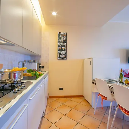 Vista - Happy Apartment *