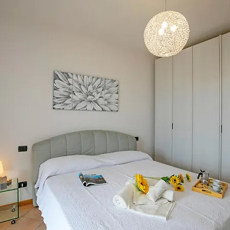 Appartement Vista - Happy