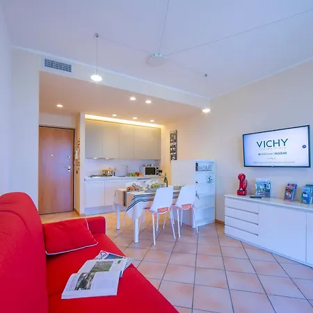 Vista - Happy Apartment Desenzano del Garda