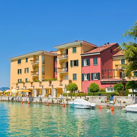 Vista - Happy * Desenzano del Garda