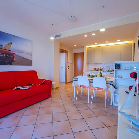 Vista - Happy Appartement Desenzano del Garda