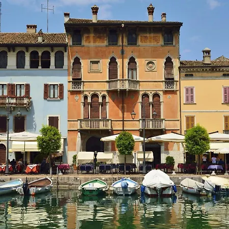 Vista - Happy Desenzano del Garda