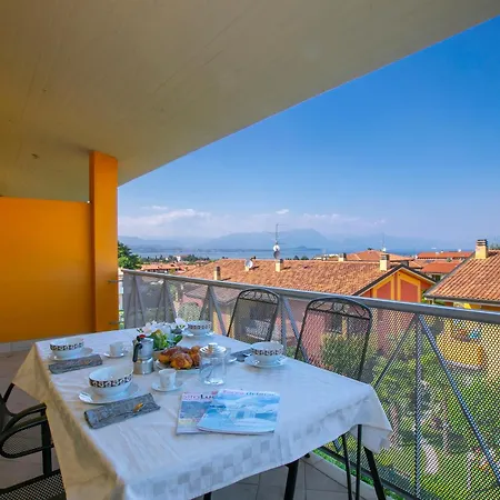 Apartment Vista - Happy Desenzano del Garda