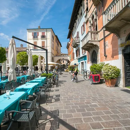 Vista - Happy Appartement Desenzano del Garda