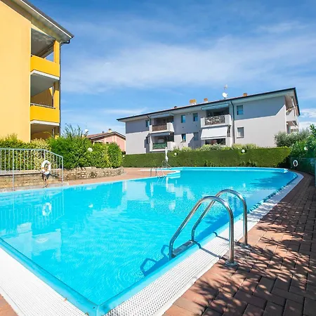 Vista - Happy Apartment Desenzano del Garda