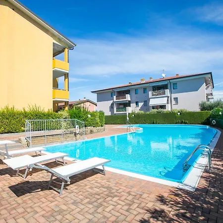Apartment Vista - Happy Desenzano del Garda